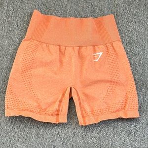Gymshark Vital Seamless shorts.